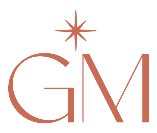 Gillian Signature Logo