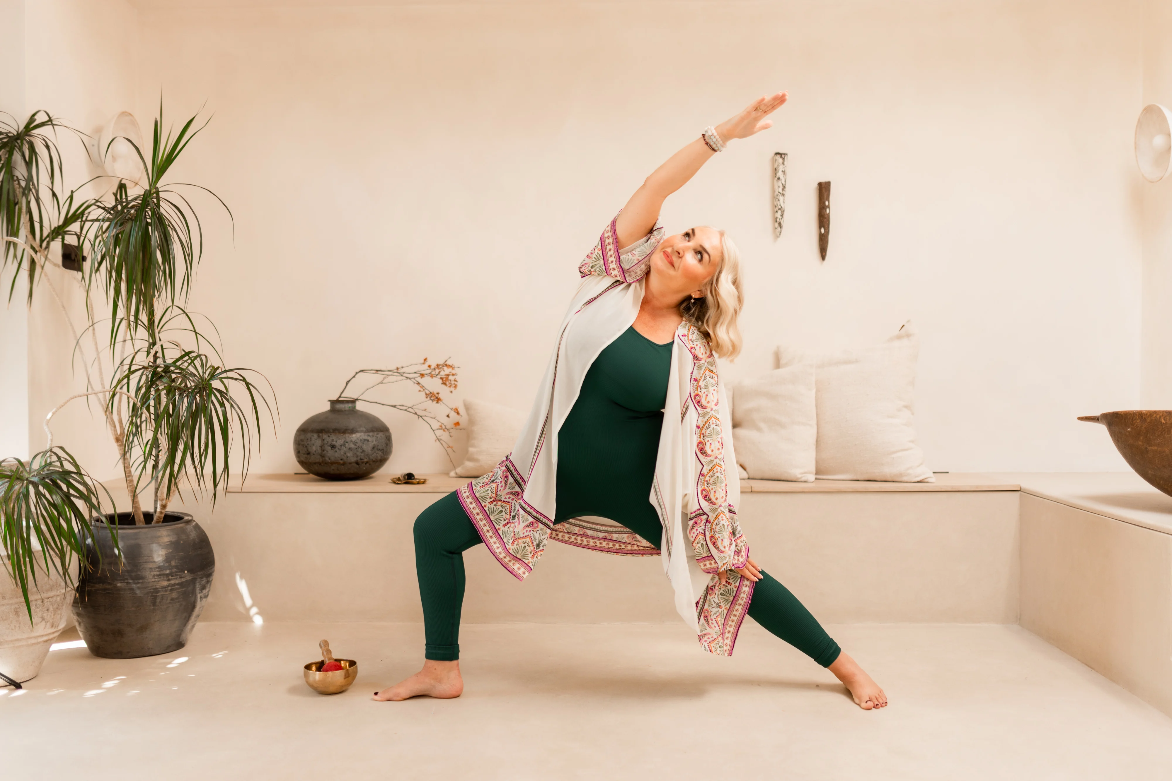 OneLife At Home - Welcome to your NEW Wellness Platform
