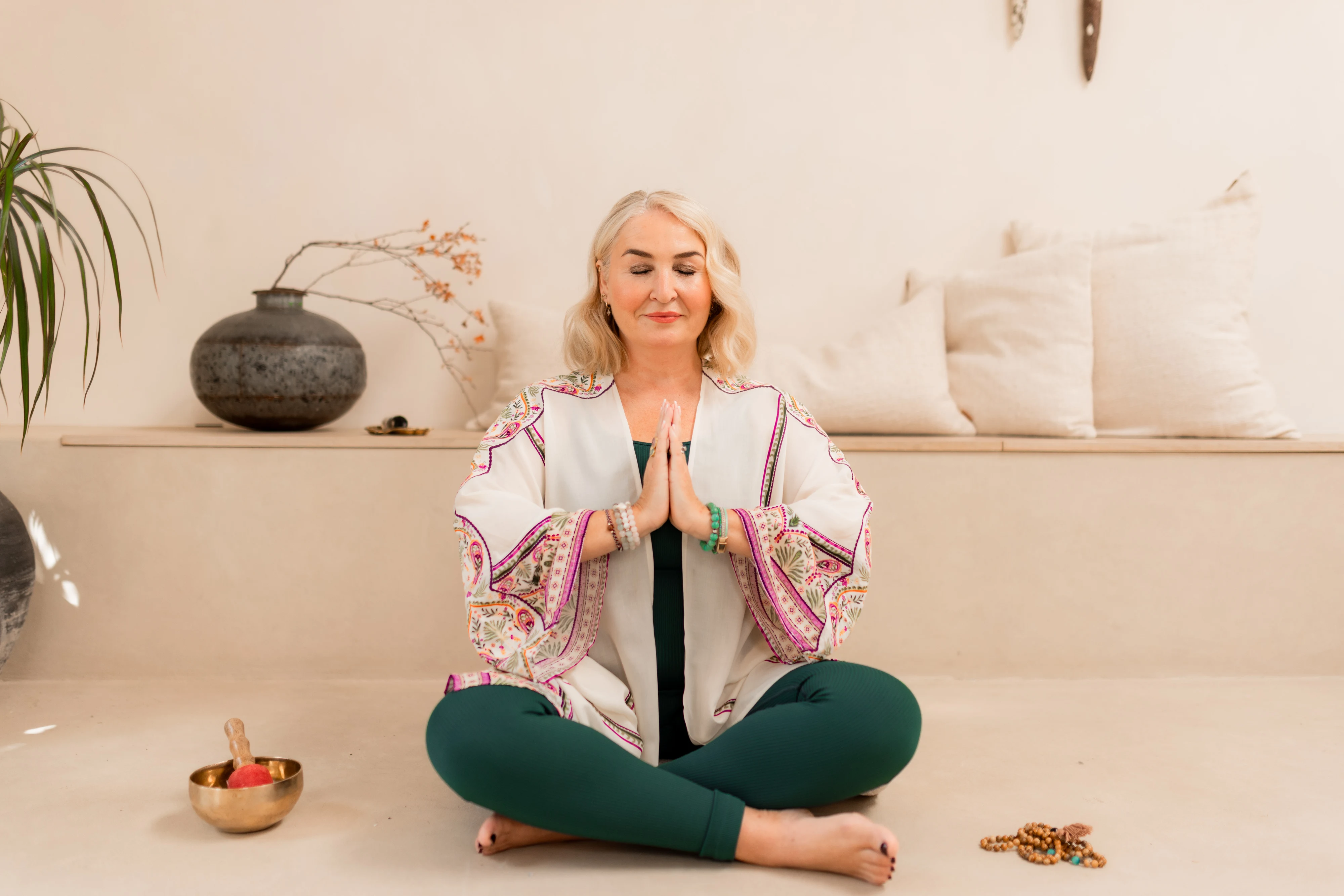 OneLife Meditation