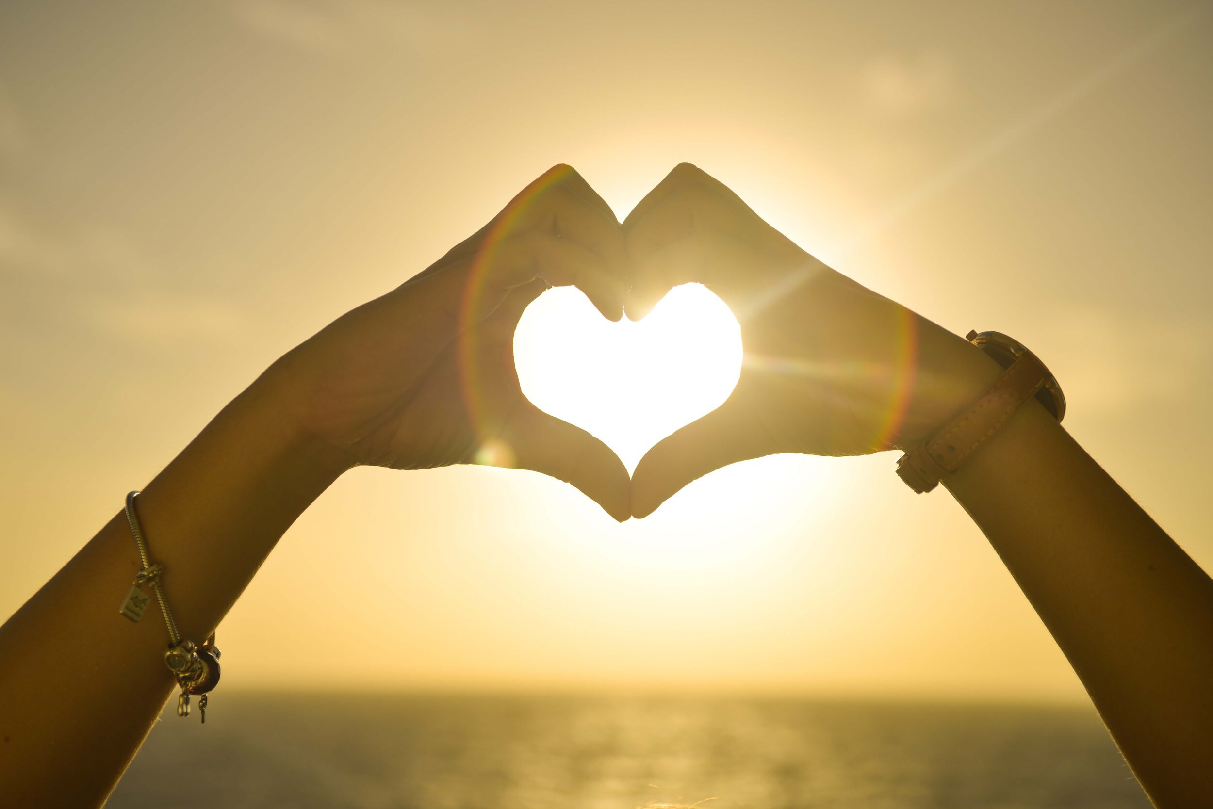 Learn To Love Yourself: Guidance From A Transformational Life Coach. Invest in your personal development with holistic wellness coach, Gillian McMichael.